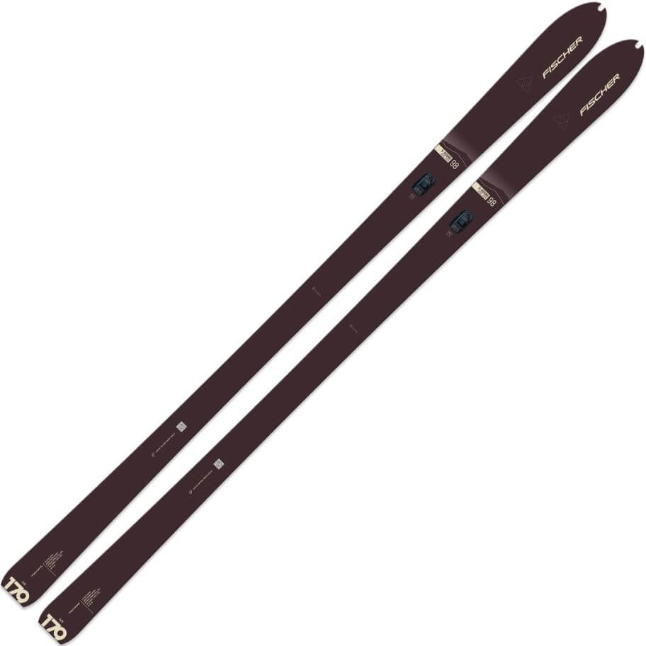S-Bound 98 Crow/Dual-Skin-1