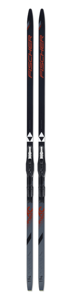 Sports Crown EF IFP Mounted W/Tour SI-1
