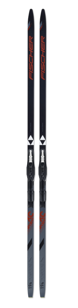 Sports Crown EF IFP Mounted W/Tour SI-3