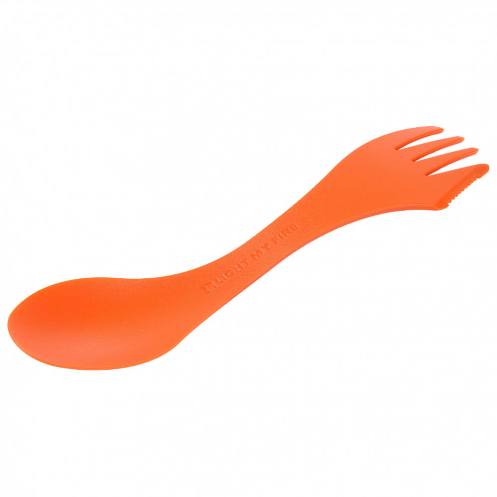 Spork Original-Orange-1