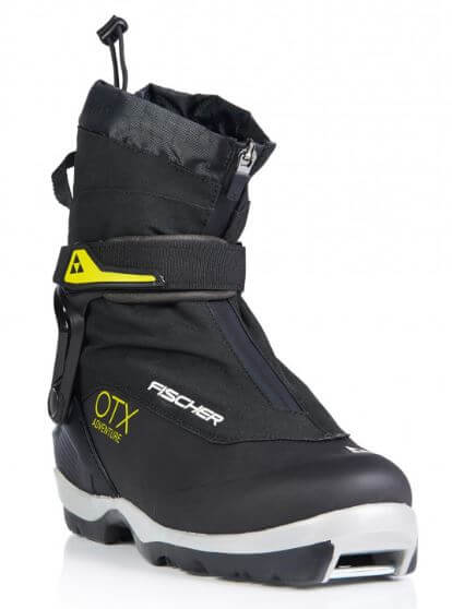 OTX Adventure BC-34