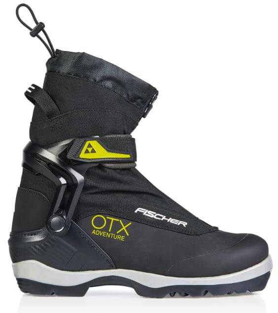 OTX Adventure BC-45