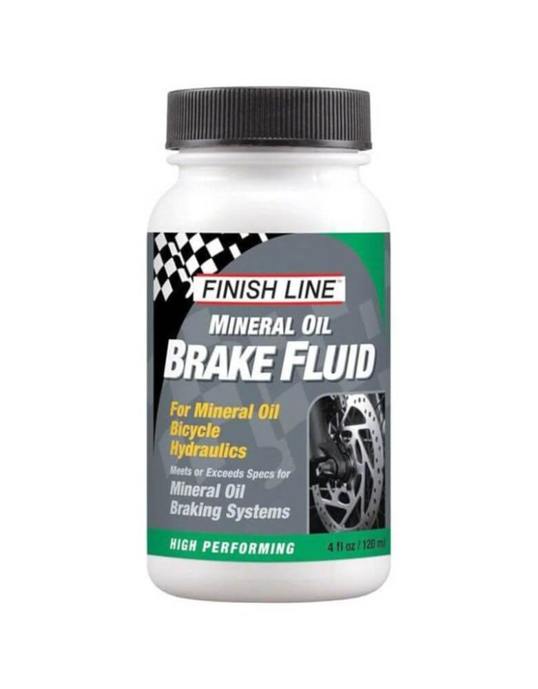Mineral Frein Fluid 4OZ-2