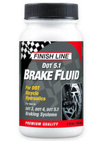 Liquide de Frein DOT 118 ml-2