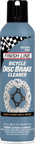 Disc Brake Cleaner 10oz Aerosol-2