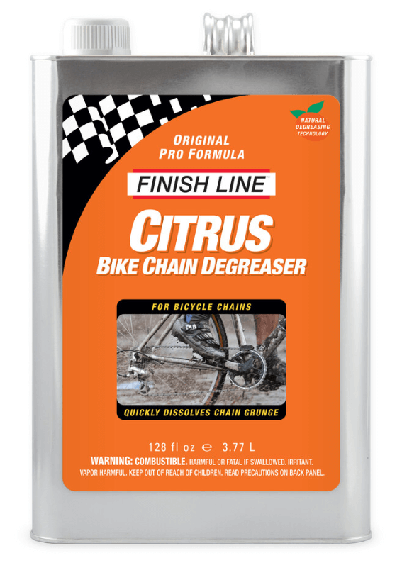 Dégraissant Citrus 1 GL-2