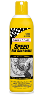 Speed Clean Degreaser 18oz-1