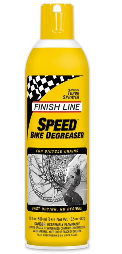 Speed Clean Degreaser 18oz-1