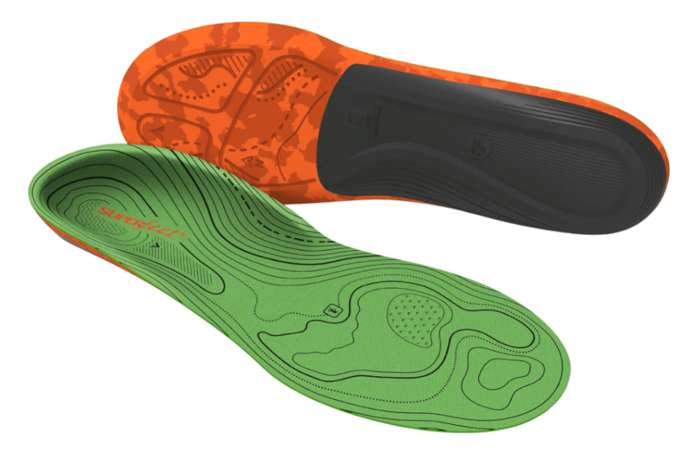Hike Trailblazer Comfort-4