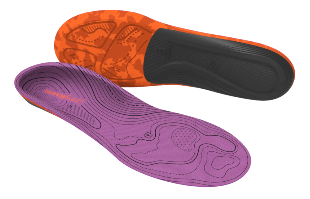 Hike Trailblazer Comfort-1