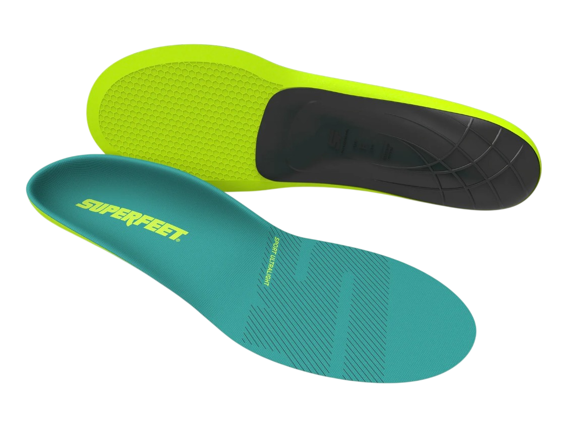 Sport Ultralight-Aqua/Bleu-1