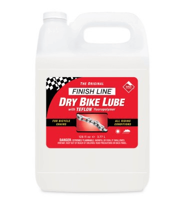 Lubrifiant DRY 1 GL/3.77l-1