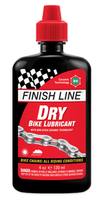 Lubrifiant DRY 4OZ/120ml-3