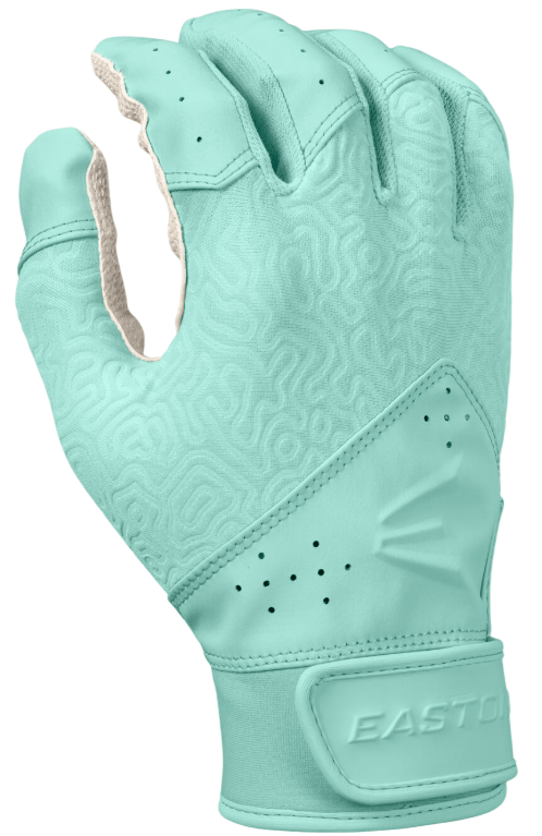 Fundamental 2.0 Fastpitch-Blanc-Menthe-1