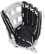 Fundamental Fastpitch 13-5