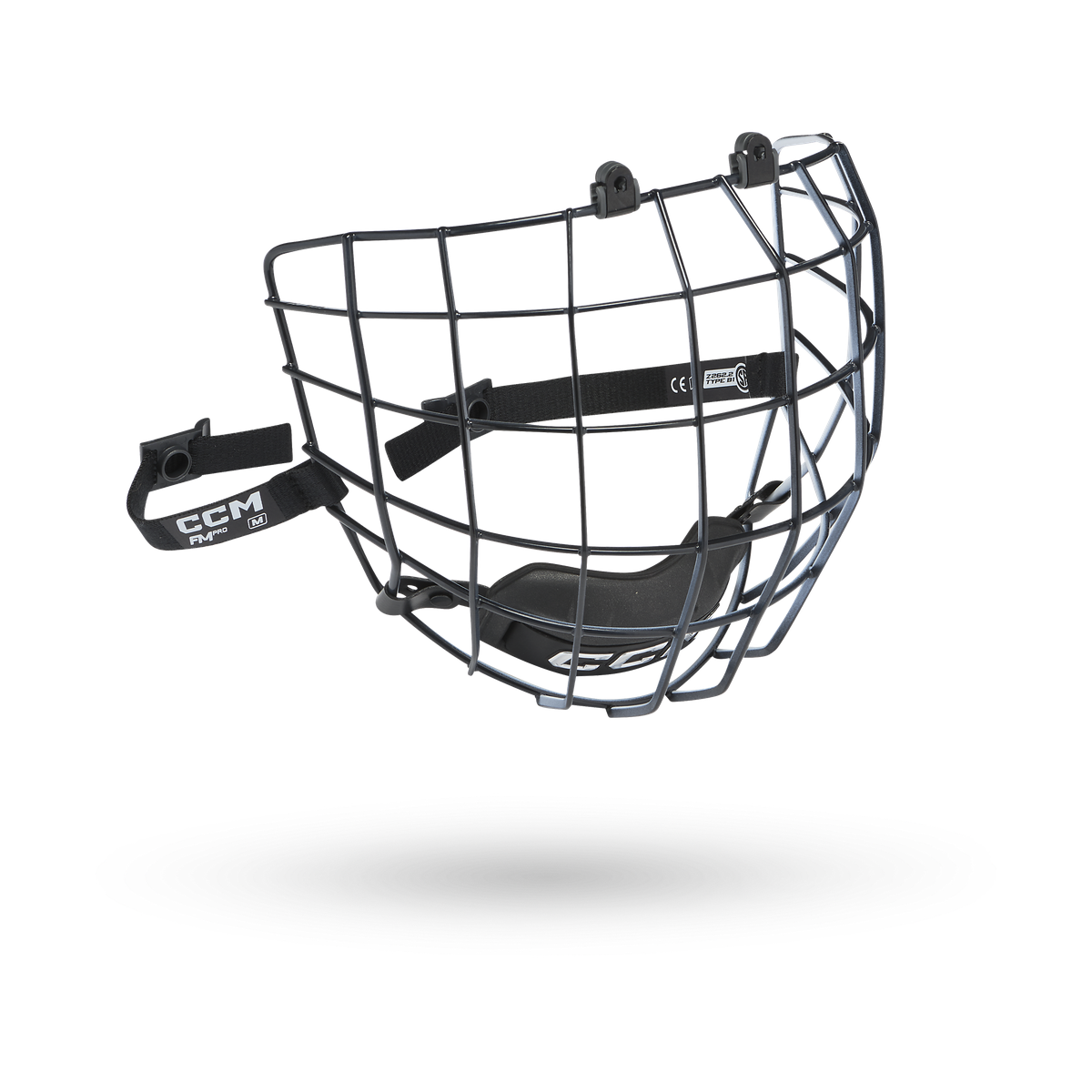 FM Pro-Noir/Blanc | Stainless-1