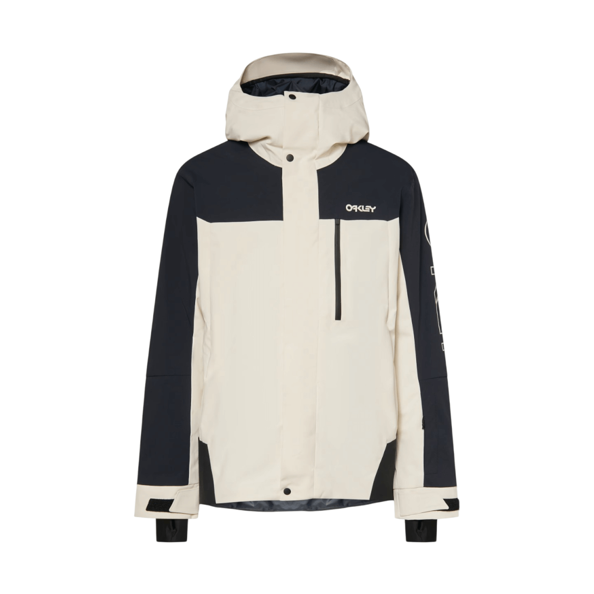 TNP TBT-BCH-Mist/Black-1