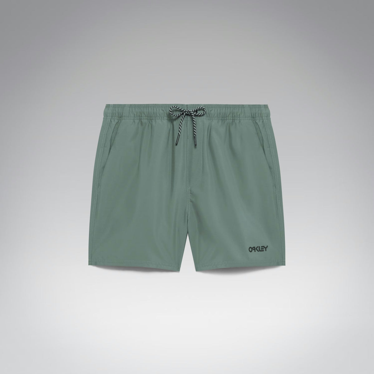 Beach Volley 16"-74O-Aviator Green-1