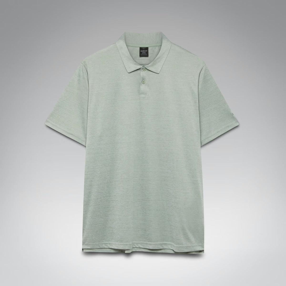 Aero Hydrolix-7D3-Faded Green/White Heather-1