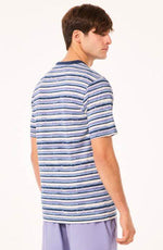 Blurred Stripes-2