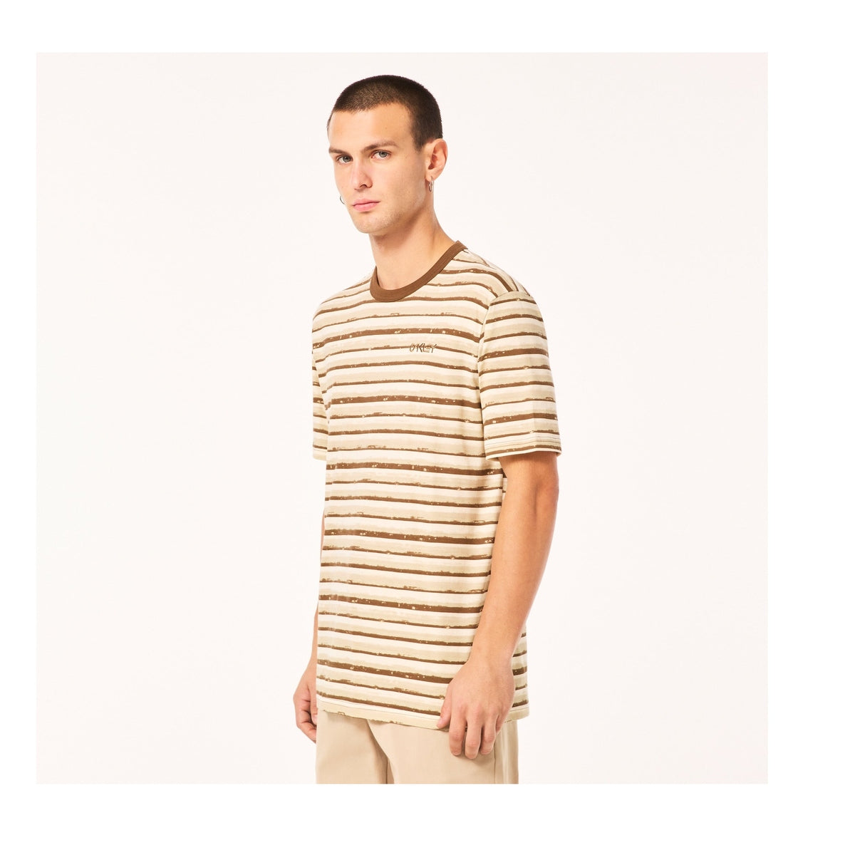 Blurred Stripes-7