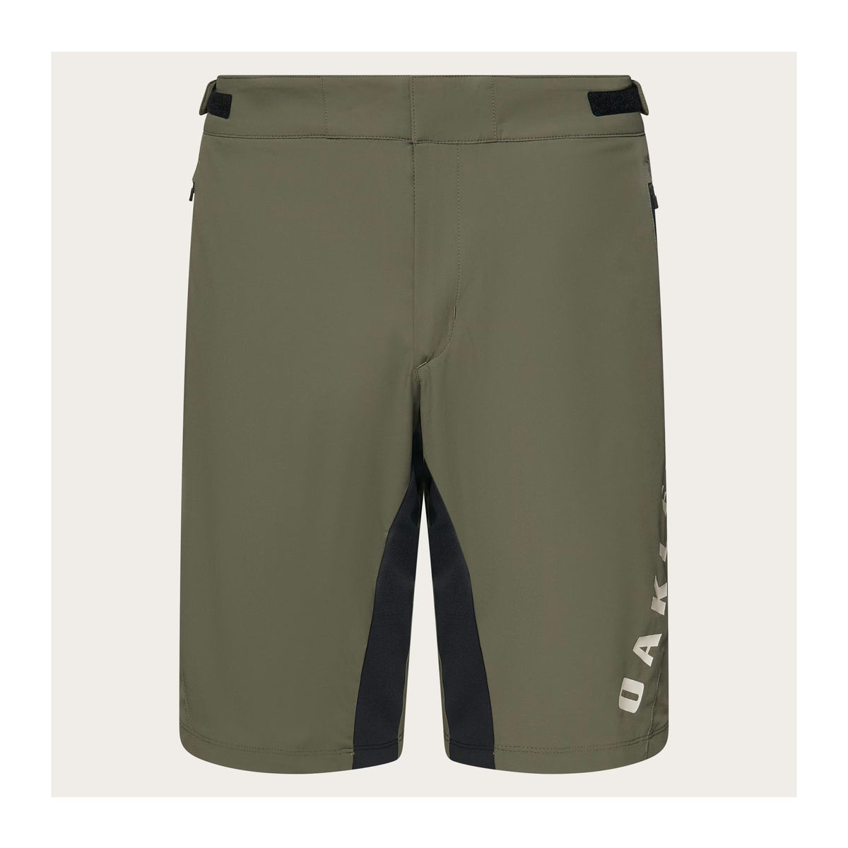 Free Ride Lined-7CE-Army Green-1