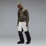 Canopy Polar Lite-7DI-Deep Olive-1