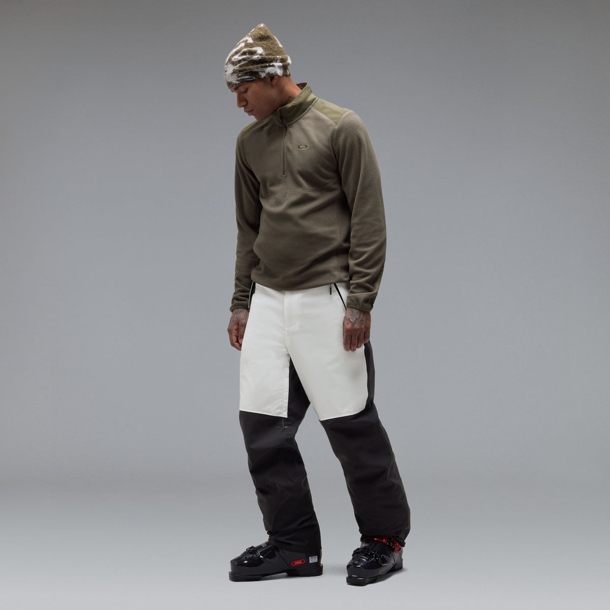 Canopy Polar Lite-7DI-Deep Olive-1