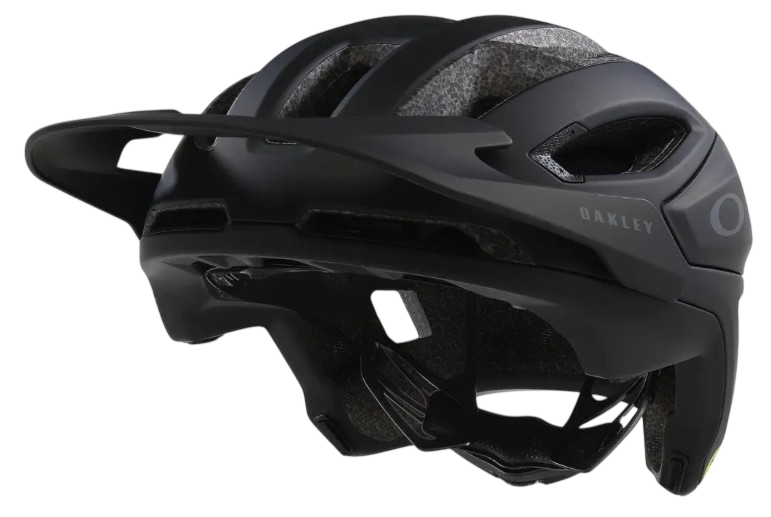 Drt3 Trail-96J-Matte BLK/Satin-1