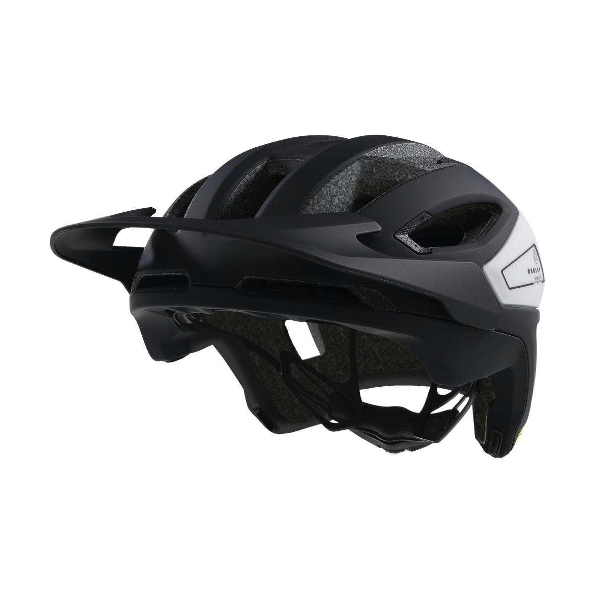 Drt3 Trail-96J-Matte BLK/Satin-1
