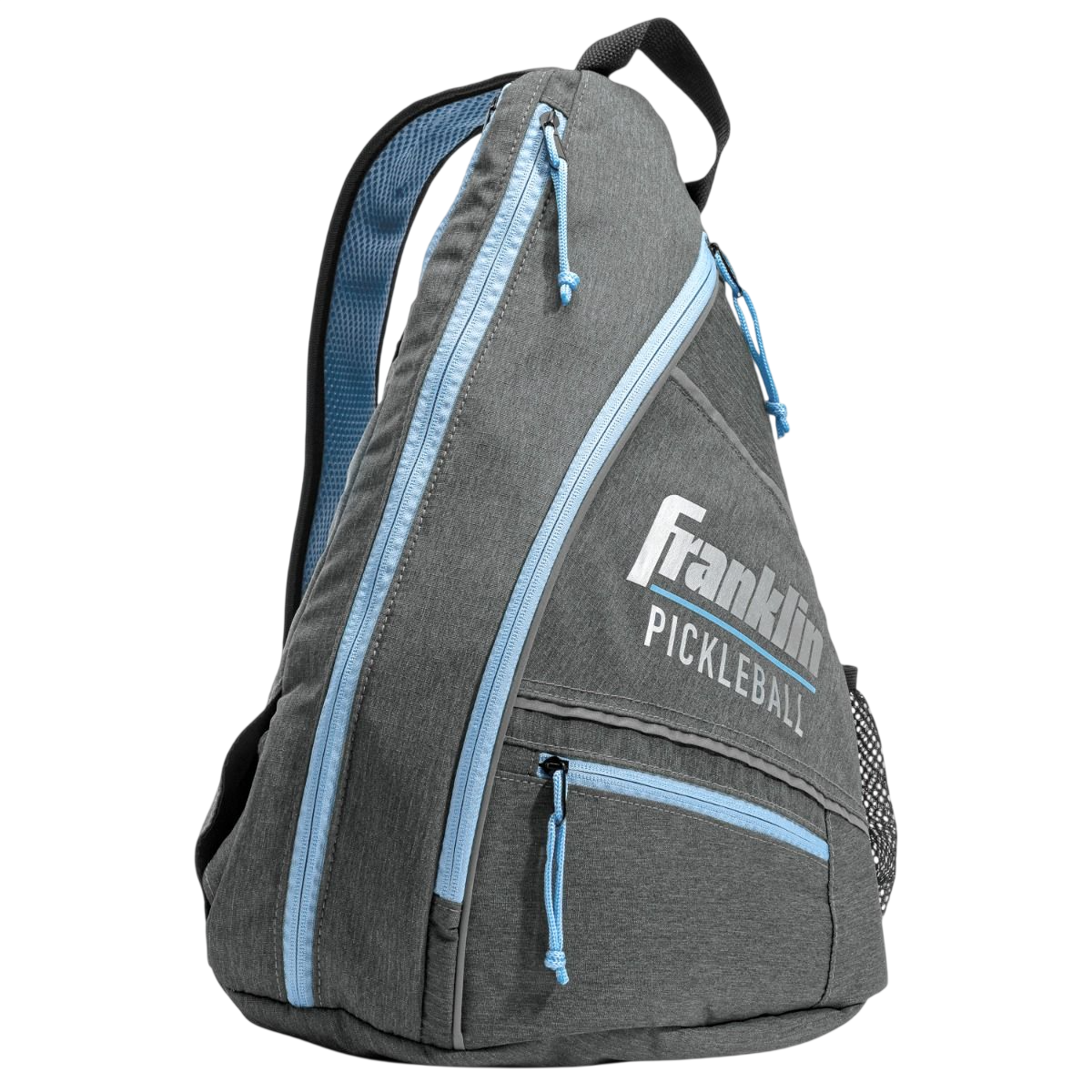US Open Sling BAG Blue-1
