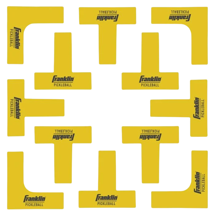 Pickleball Marker SET-1