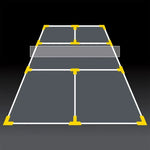 Pickleball Marker SET-3