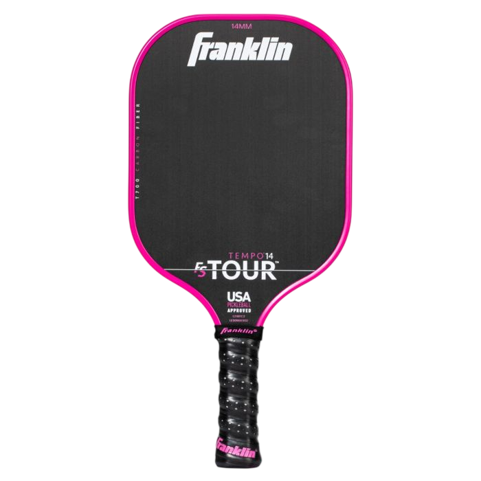 FS Tour Tempo 14 Pink-1