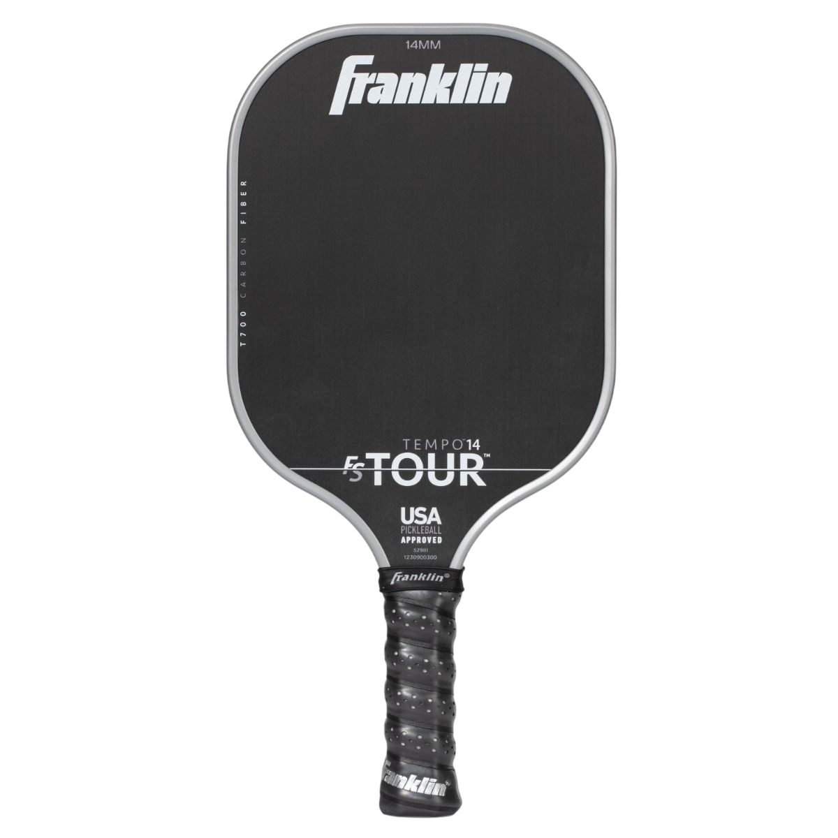 FS Tour Tempo 14 Gray-1