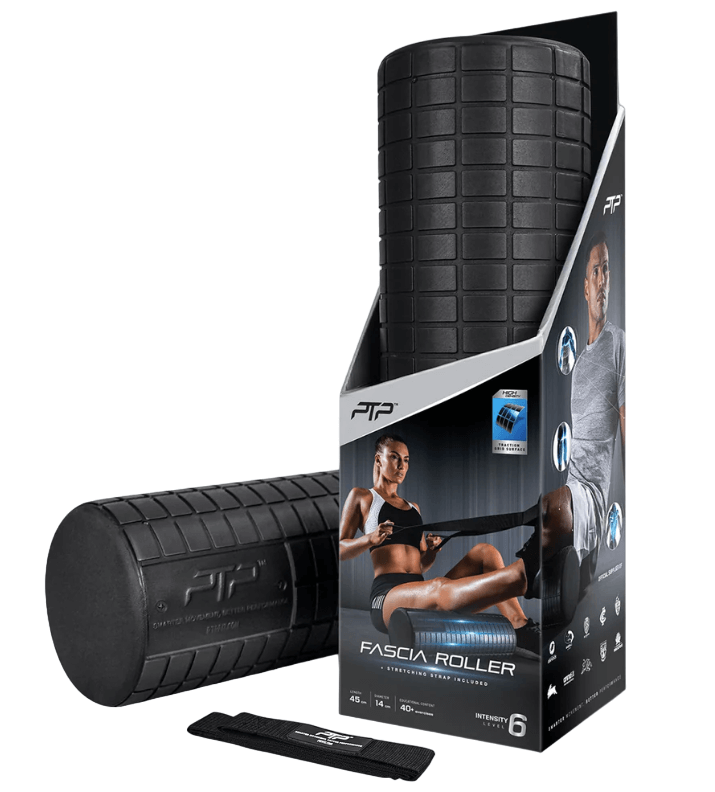 Fascia Release Roller Medium-9