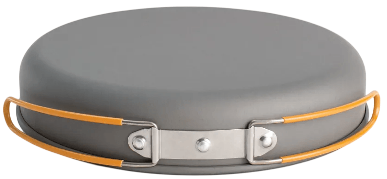 FRY PAN 10"-2