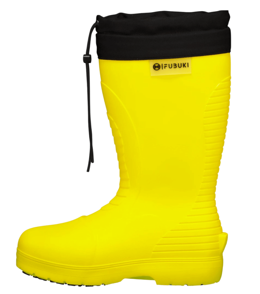 Niseko 3.0-YEL-Jaune-1