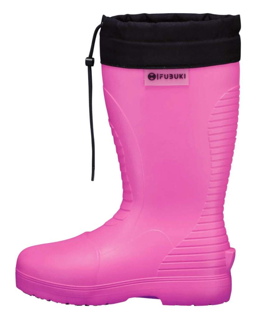 Niseko 3.0-PIN-Pink-1