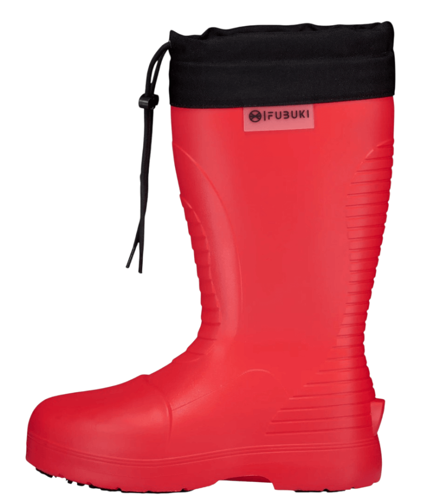 Niseko 3.0-RED-1