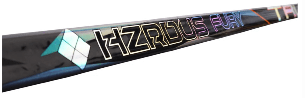 Hzrdus Fury X4 SMU-23