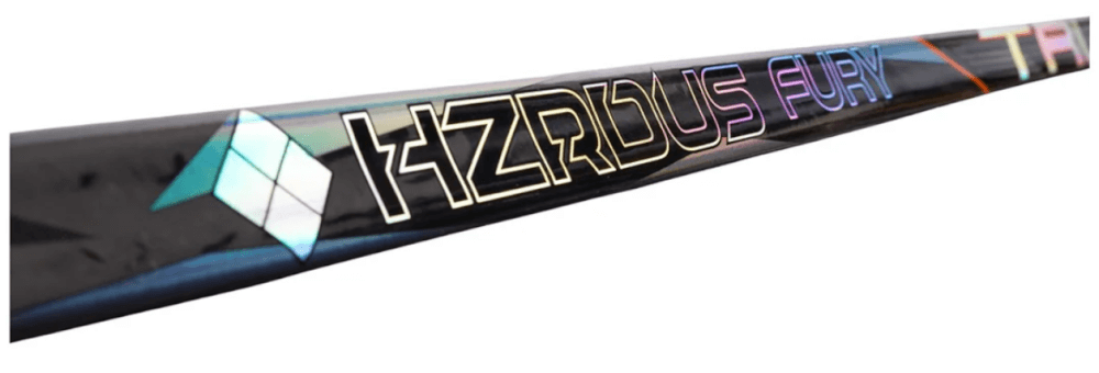 Hzrdus Fury X4 SMU-11