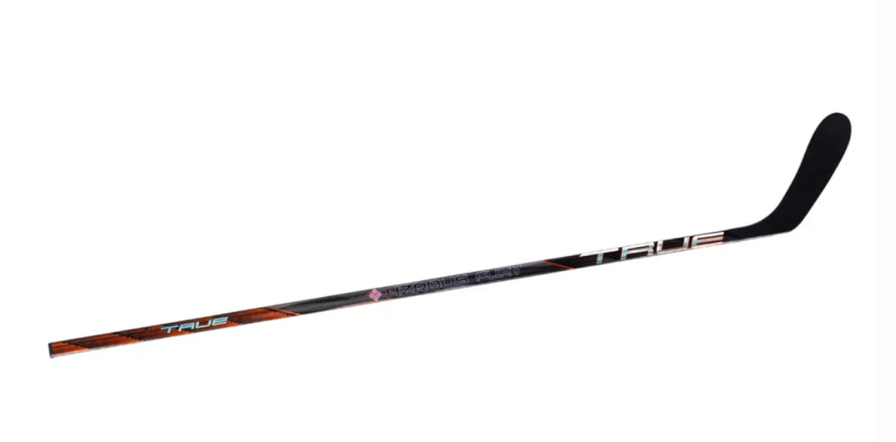Hzrdus Fury X4 SMU-33