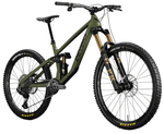 Spartan MX GX AXS 12S-7
