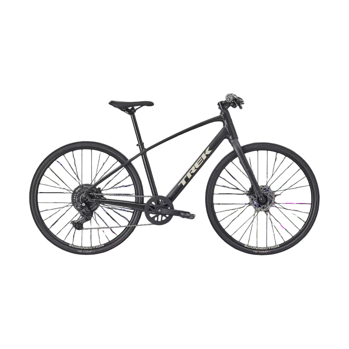 FX 2 SO GEN 4-GY-Carbon Dark Grey-1