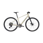 FX Sport AL 3-Buff Beige-1