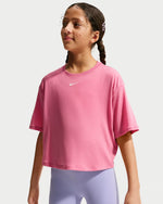 NK DF ONE LBR-646-Magic Flamingo/W-1