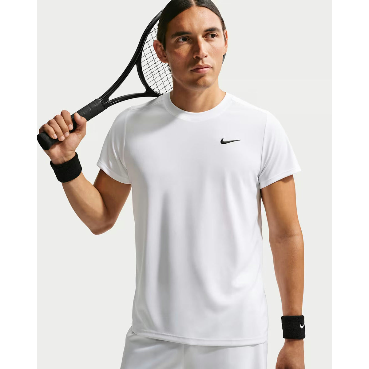 Nkct DRY Victory-100-White/Black-1