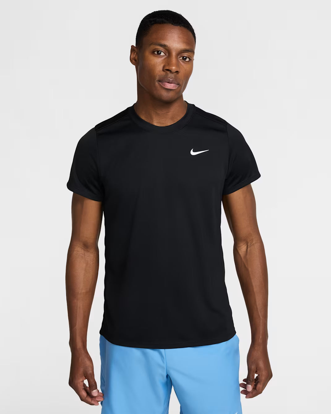 Nkct DRY Victory-010-Black/White-1