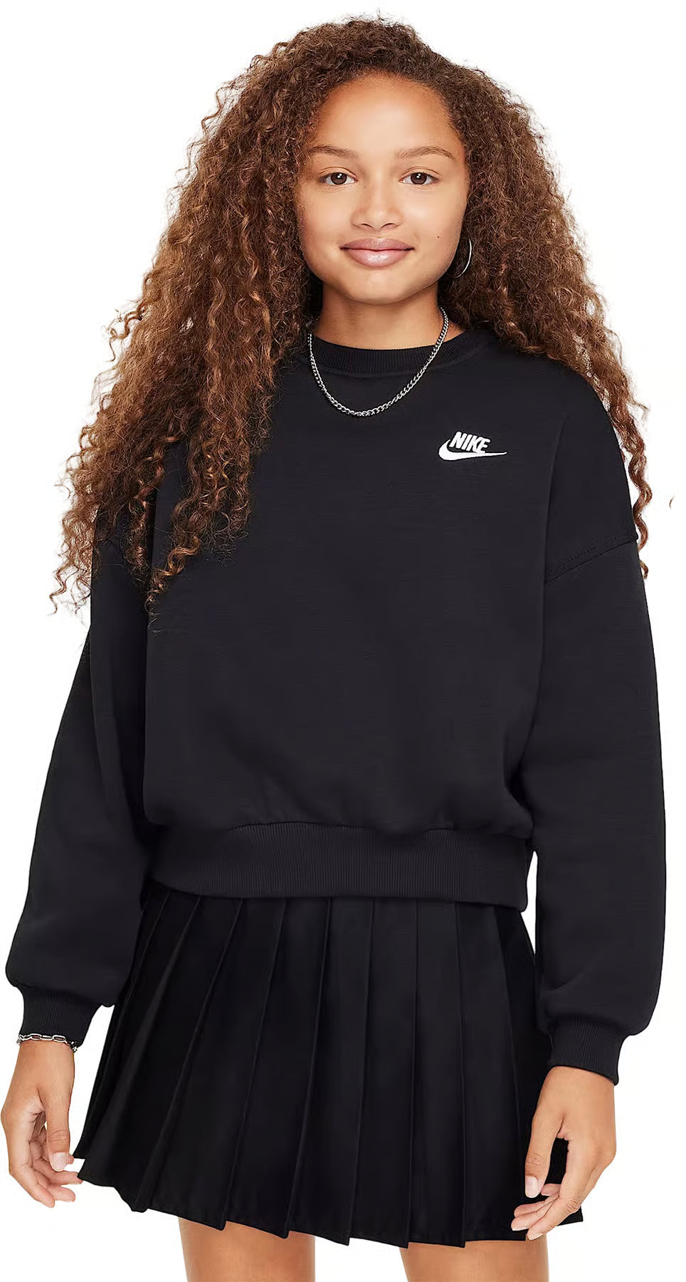 NSW Club BXY LBR-010-Noir/Blanc-1